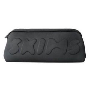 SKIMS long neoprene pouch clutch